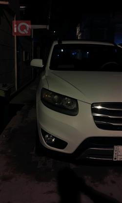 هيونداي سانتافي